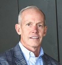 Jim Stubbs Miami County Ohio Treasurer portrait