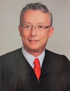 Photo of Judge Altenburger