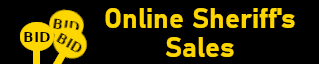 Online Sheriff Auctions