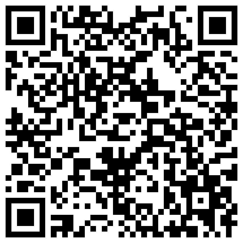 QR Code for Bradford/Covington