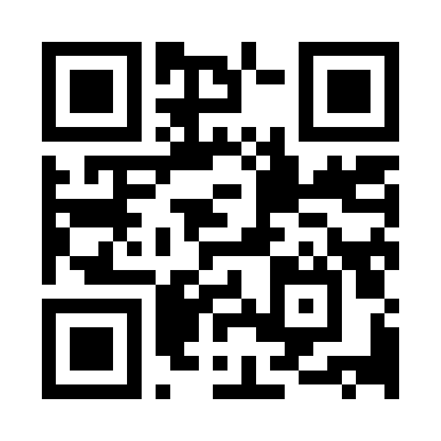 Scan this QR code to be taken to the EPA survey