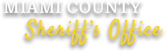 Miami County, OH Sheriff's Office