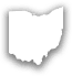 State of Ohio silhouette
