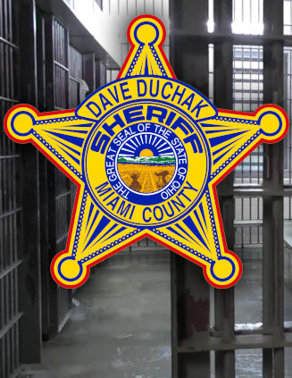 Miami County, Ohio Sheriff Jail Virtual Tour image