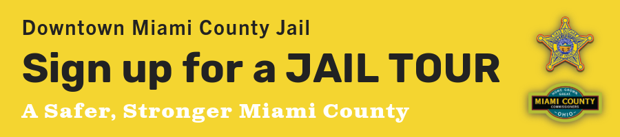 Downtown Miami County Jail - Sign up for a Jail Tour Opens in new window